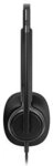 HP Poly Mission 425 USB Wired Headset