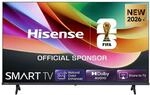 Hisense 40A49S