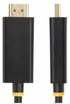 STARTECH 2m DP auf HDMI Adapter 4K60Hz