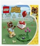 LEGO 30731 building toy