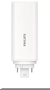 PHIL CorePro LED PL-T 6,5W/830 120&deg;(18W) 4Pin GX24q-2 EVG/230V 720lm EEK E