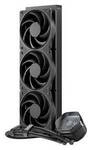 CoolerMaster WAK MasterLiquid 360 Atmos Stealth