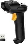 inateck Barcodescanner 60 black