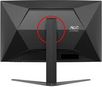 AOC 81,3cm (31,5) C32G4Z 16:09 HDMI+DP+USB Curved Bl/red