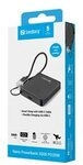 SANDBERG Nano Powerbank 5000 PD20W