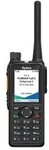 HYTERA HP785G BT V1 136-174VHF GPS BT
