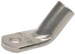 KLAU Winkelrohrkabelschuh 47R1245 70qmm 45Grad abgewinkelt 18mm (Inhalt 25 St&uuml;ck)