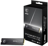 SSD 2TB MSI Spatium M571 (M.2 2280) PCIe Gen5 x4 NVMe