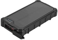 SANDBERG Solar Powerbank CampLED 10000