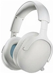 Medion LIFE HX-1 Plus Over Ear-Kopfh&ouml;rer wei&szlig;