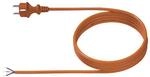 Bachmann Zuleitung H07BQ-F 3G1,5 327.876 5m orange 32/AEH