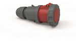 BALS CEE Kupplung 63A 5-polig 6h 3124 IP67 400V MULTI-GRIP