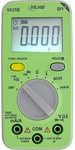 InLine&reg; Multimeter mit Auto-Range, Pocketformat
