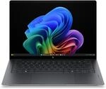 HP OmniBook Ultra 14-kd0470ngx CU7 356H/16GB/512SSD/W11 Home Touch
