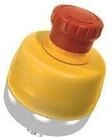 Bernstein 6075689168 SEU-4/0/2-P86-C Not-Halt Safety Emergency Unit leuchtend