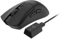 Genesis Gaming Maus ZIRCON 880 PRO kabellos sw 8K/8K 30k dpi