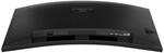 Philips 86,4cm (34,0) 34B2N3500C 21:09 2xHDMI+DP+USB black