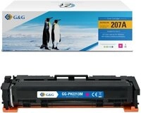 G&G Toner kompatibel mit HP 207A/ W2213A