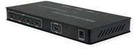 ROLINE HDMI 4x1 QUAD Multi-Viewer