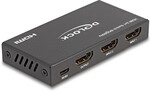 DeLOCK 18607 video switch