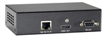 LevelOne HVE-9211PR Audio-/Video-Leistungsverst&auml;rker AV-Receiver Schwarz