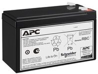 APC Replacement Battery Cartridge 210