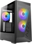 AZZA PC Gaming Geh&auml;use Midi ATX Reaver 225K01 USB2.0/3.0/C