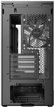 Antec Geh Mini C2M ARGB M-ATX/M-ITX o.N. BK retail