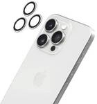 LAUT PRIME GLASS Camera Lens for Iphone16 Pro / Max