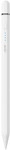 InLine&reg; Stylus, Tabletstift f&uuml;r Apple iPads, mit Akku, USB-C, wei&szlig;
