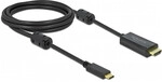 DeLOCK 85970 video cable adapter
