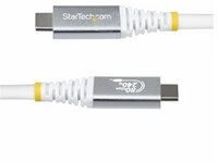 STARTECH 1m USB4 Kabel USB-C 80Gbps