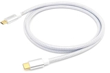 Equip USB 3.2 Gen 2 Typ C Kabel, M/M, 1 m, 5A