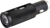 RealPower KFZ-Ladeger&auml;t Torch 2400mA 1xUSB