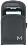 Mobilis Holster Basic M HHD with Belt