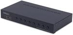 StarTech.com R8AH202-KVM-SWITCH KVM switch