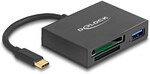 DeLOCK 91711 card reader