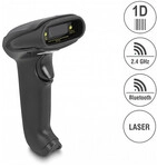 DeLOCK 90564 barcode reader