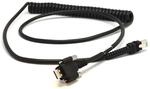 Zebra CBA-UF2-C12ZAR barcode reader accessory