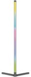 RealPower Light Stick 1 LED Standleuchte RGBIC,RC