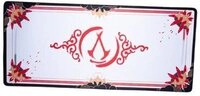 LEXIP X UBISOFT AC Shadows Mouse Pad