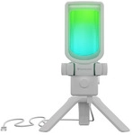 Genesis Gaming Mikrofon RADIUM 250 USB wei&szlig;