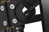 BakkerElkhuizen Monitorarm BE Universal Crossbar retail