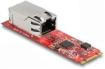 DeLOCK 62985 network card