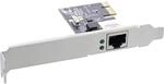 Longshine NEK PCIe x1 1GBit RJ-45 retail