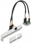 DeLOCK 95271 network card