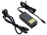 Acer Power Adapter 65Watt Typ C, EU Power Cord