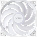 L&uuml;fter XPG VENTO 120 (120mm ARGB PWM Fan) wei&szlig; retail