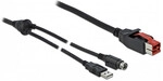 DeLOCK 85941 parallel cable