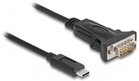 DeLOCK 64125 interface cards/adapter